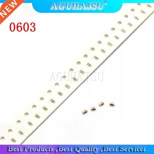 thick chi error 0603 106 10v X5R film pieces SMD 10UF