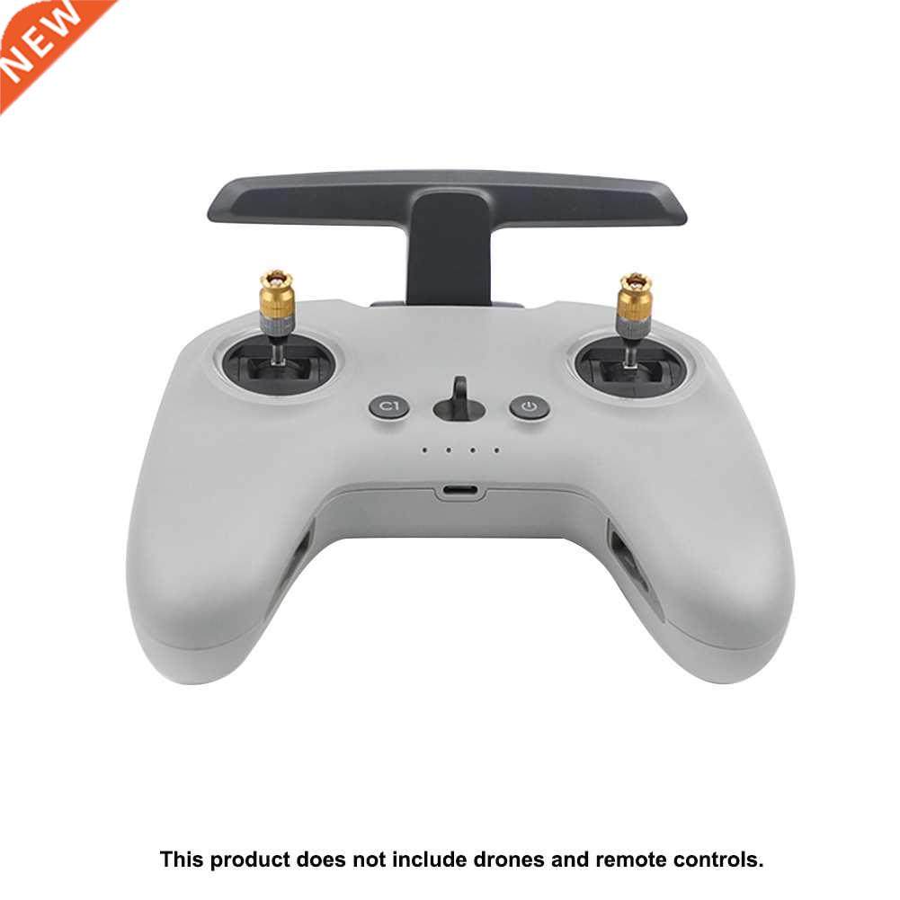 1pair Replacement Parts Portable Joystick Thumb Rocker Alumi