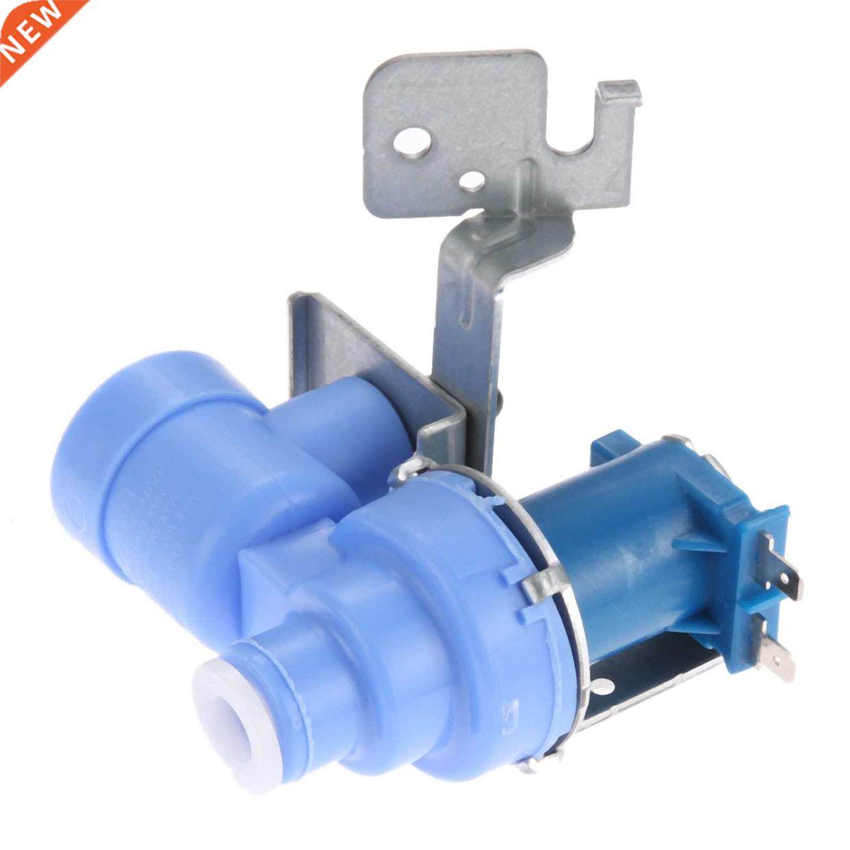 MJX41178908 Refrigerator Water Valve Fit for LG, Kenmore Rep