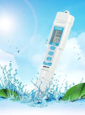 3 in 1 PH Meter Digital Water Quality Tester for aquium Wa