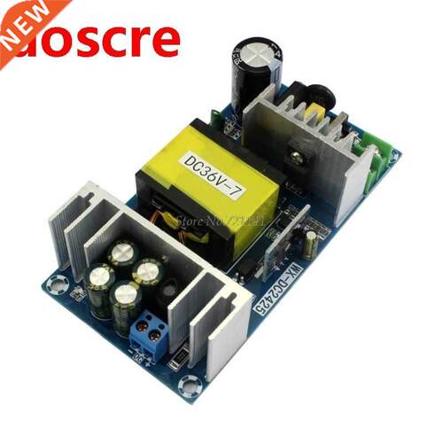 AC Converter 220v 110v to DC 6V 7A MAX 9A 250W Voltage Regu