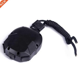 Water Resistant Sports Combine Chrono Stopwatch Timer with C