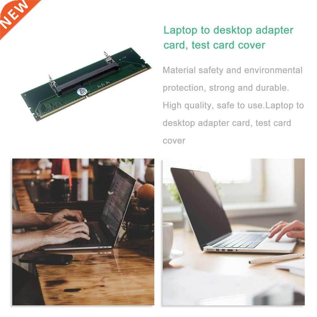 1.5 V Ddr3 204 Pin Laptop So-Dimm Zu Desktop Dimm Slot Speic