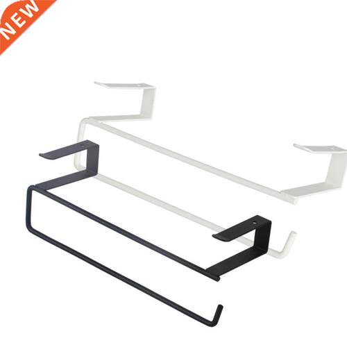 Toilet Roll Toilet Paper Over Door Towel Holder Organizer Ha