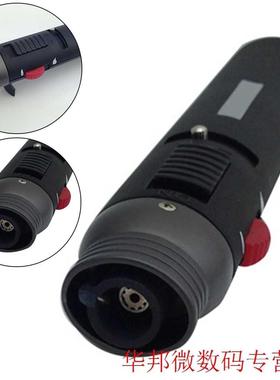 Outdoor Lighter 1300degree Torch Jet Flame Pencil Butane Gas
