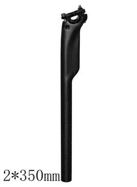 The New Full Carbon Fiber Bicycle Seatpost TB Seat Post Roa