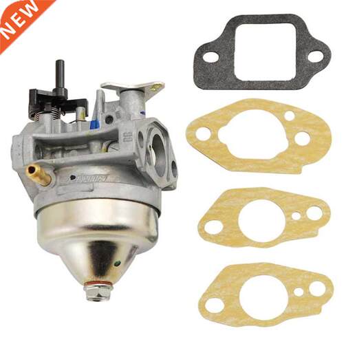 Honde Carburetor 16100-Z0L-853 and Gasket Set 16221-883-800