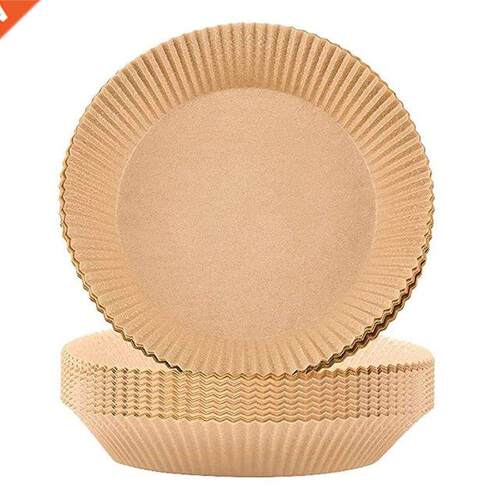 Baking Paper Suitable For Air Fryer Special Oil Paper Pad Fo