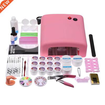 Ensemble spécial pour manucure, Kit de vernis &agrave