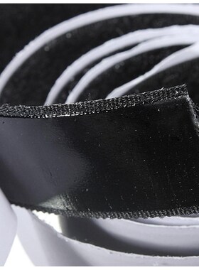 1m x20mm Self Adhesive Sticky Hook And Loop Roll Strap Faste