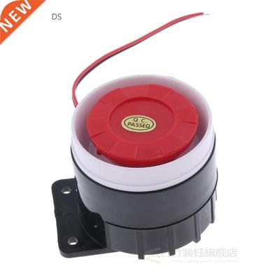 12V 105db Horn Reversing Warning Alarm for Truck Van Trailer