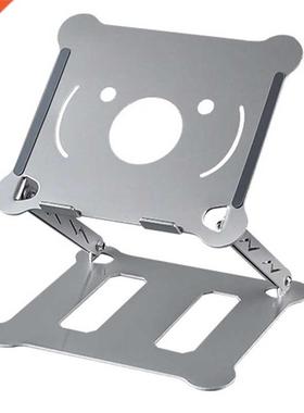 Laptop Stand Tablet Stand Notebook Cooler Adjustable Angle F