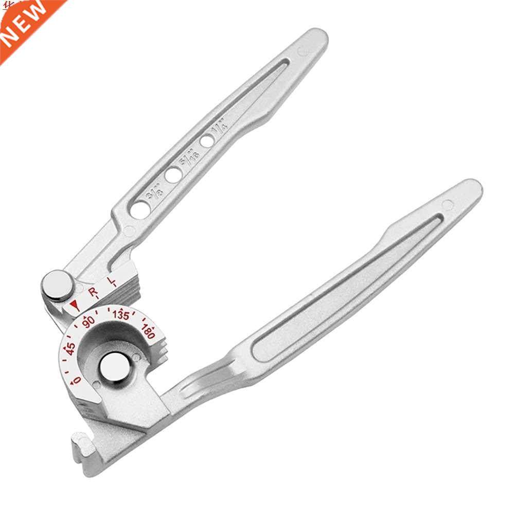 In1 180 Degree Manual Tubing Bender 1/4