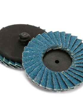 2'' 50mm Transfer Sand Disc Emery Cloth Wheel Discs