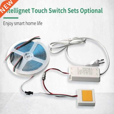 12V 5A Bathroom Mirror LED Light Touch Switch Mirror Dimming