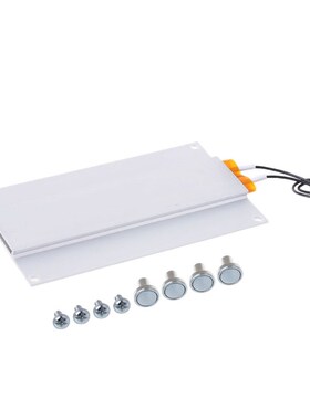 220V 300W LED Remover Heating Soldering Chip Welding BGA Sta