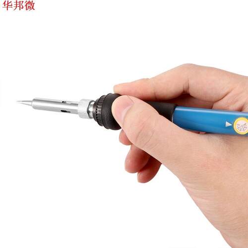 110V/220V 60W réglable température élec