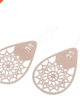 1 Pc New Hand Sewing Machine Needle Threader Plastic Wire St