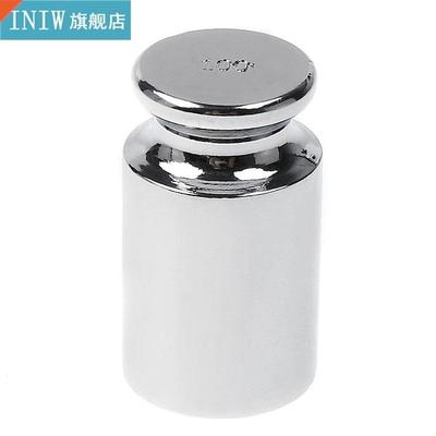 Weights 100g Iron Plating Weights Calibration Gram Scale Wei
