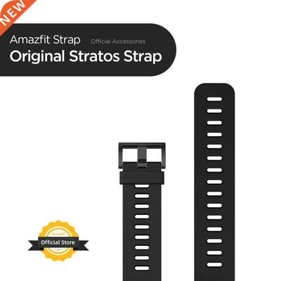 Original Amazfit Stratos Strap for Amazfit Smart Watch for