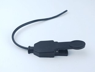 Foot switch, inching argon arc welding switch, manual switch