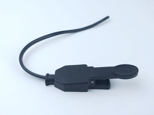 Foot switch, inching argon arc welding switch, manual switch