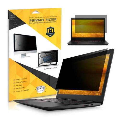 Advanced Technology Exquisite Packaging Matte Laptop Anti-pe