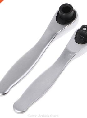 1/4" Made in Japan Ratchet Socket Wrenches Screwdriver