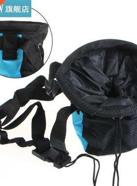 Pet Dog Puppy Obedience Agility Bait Training Treat Food Sna