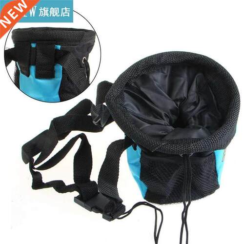 Pet Dog Puppy Obedience Agility Bait Training Treat Food Sna