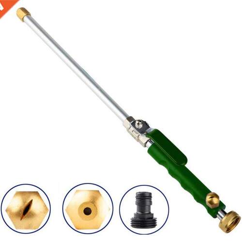 Wand Nozzle Sprayer Tool High Pressure Power Car Washer Clea