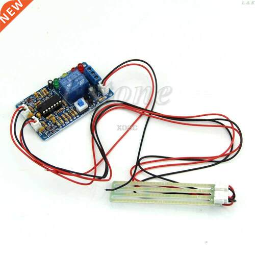 Liquid Level Controller Module Water Level Detection Sensor