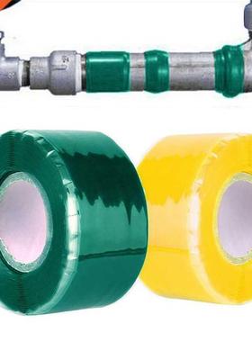 Repair Tape Self Fusing Wire Hose Bonding Rescue Performance