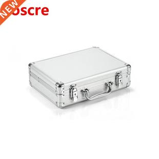 Box Tool Plastic Toolbox Multifunctional Aluminum Portable