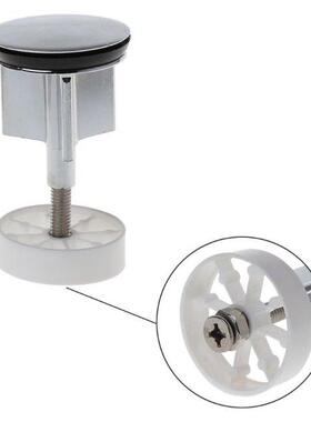Basin Drain Plug Bathtub Sink Water Stopper Europe Standard