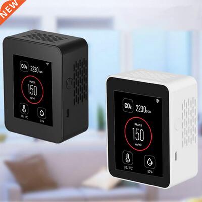 Wifi Intelligent ir Tester Color Screen TFT ir Qulity Hum