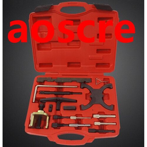 Engine Timing Tool Kit For Ford also For Mazda Auto repair c