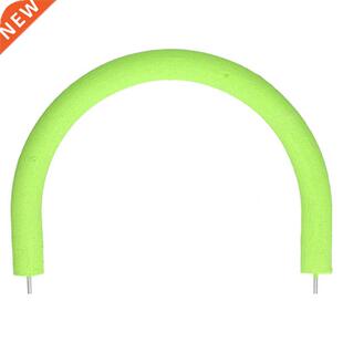 Paw Grinding Perch Save Space Parrots Stand Easy Installatio