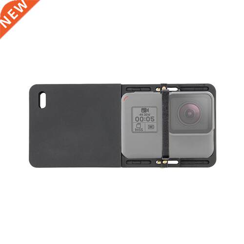 New Mobile Gimbal Switch Mount Plate For Zhiyun Handheld Pho