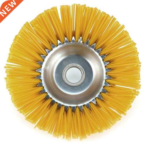 Nylon Brush Universal Trimmer Brush Head Cutter Durable Gard