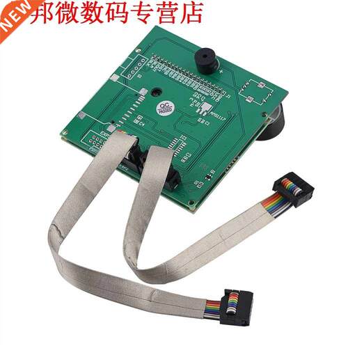 LCD Display Screen With 2 Cable For Creality CR-10S 3D Print