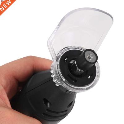 Couvercle de meuleuse électrique protecteur de perceu