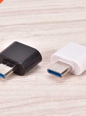 1PCS Type C USB .1 Male To USB 2.0 Femal Type A OTG Adapt