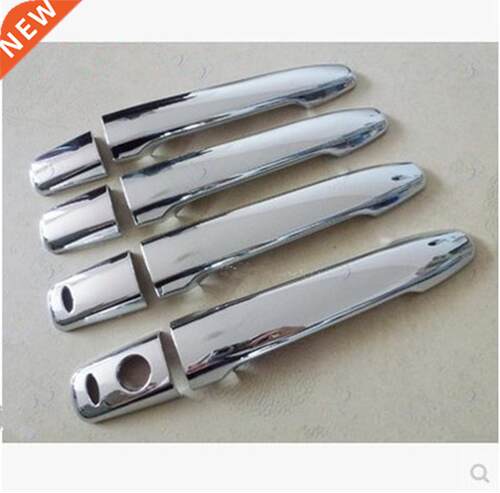 Mitsubishi Outlander 2013-2018 High-quality ABS Chrome C