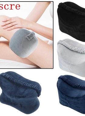 Orthopedic Cushions Back Support Memory Foam Knee Pillow Leg