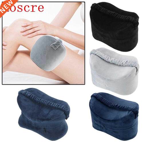 Orthopedic Cushions Back Support Memory Foam Knee Pillow Leg