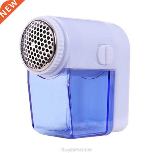 Portable Handhold Household Electric Clothes Lint Remover 适