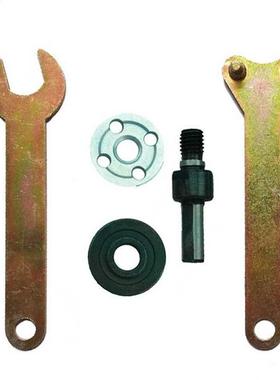 New 10MM Electric Connecting Rod Drill Angle Mill Handle Con