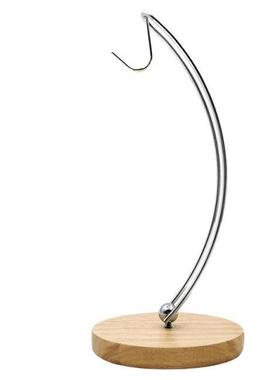 Bnn Holder Stnd Modern Bnn Hnger Tree with Stinless