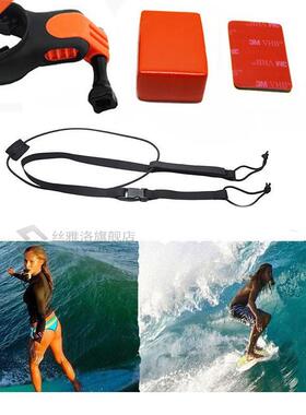 Go Pro Accessories Mouth Mount Set Surf Snowboard Braces Con